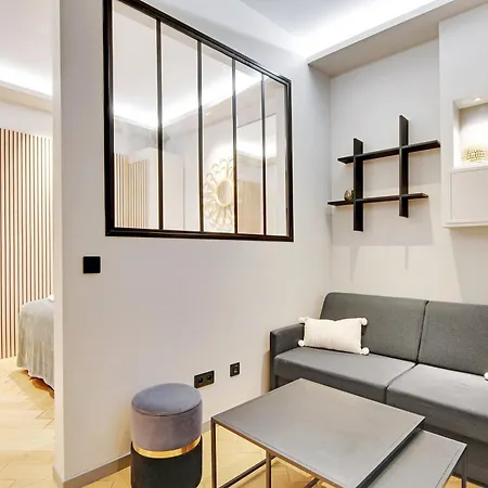 Pick A Flat'S Apartment In Champs-Elysees - Rue Marbeuf Paris Exterior photo
