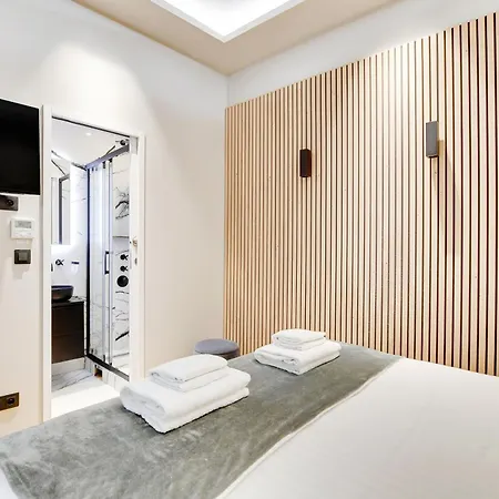 Pick A Flat'S Apartment In Champs-Elysees - Rue Marbeuf Paris Exterior photo